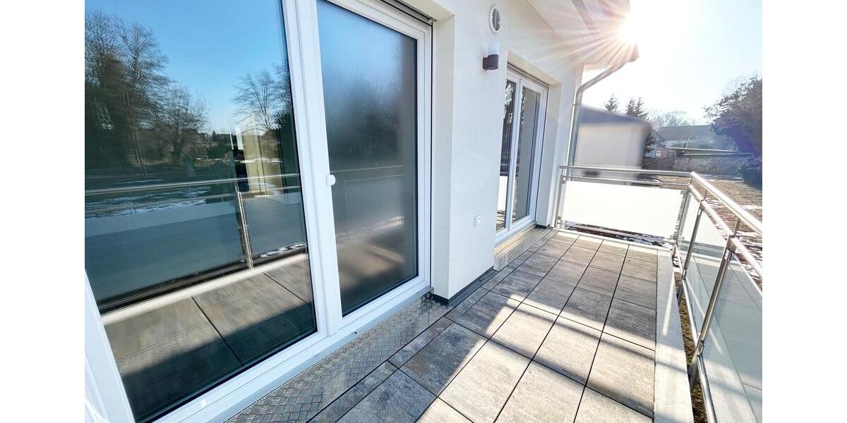 Etagenwohnung Magdeburg Ottersleben - 5 Zimmer, 134 m&sup2;, 1.650&euro; | Angebot:25499238