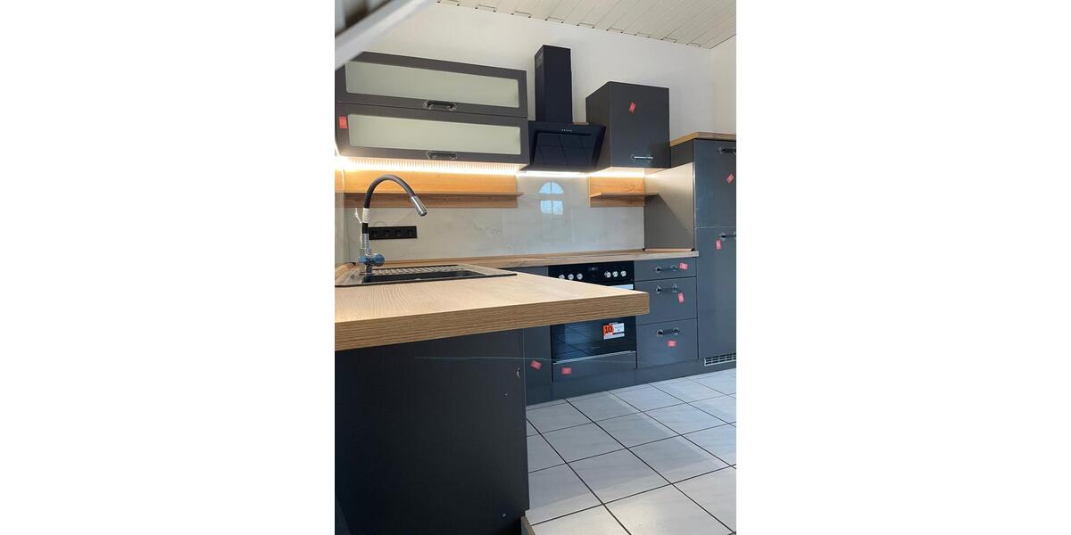 Dachgeschoßwohnung Gaugrehweiler - 3 Zimmer, 110 m&sup2;, 840&euro; | Angebot:25965351