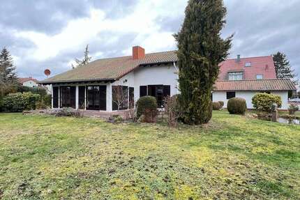 Haus Trippstadt - 4 Zimmer, 115 m&sup2;, 1.200&euro; | Angebot:24787474