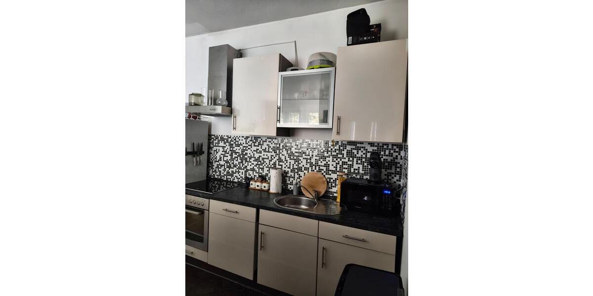 Erdgeschoßwohnung Stuttgart Stuttgart-West - 2 Zimmer, 43 m&sup2;, 810&euro; | Angebot:26267532