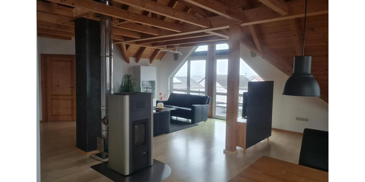 Ferienwohnung-Monteurwohnung Resi, 2 Schlafzimmer, großer Balkon zimmer