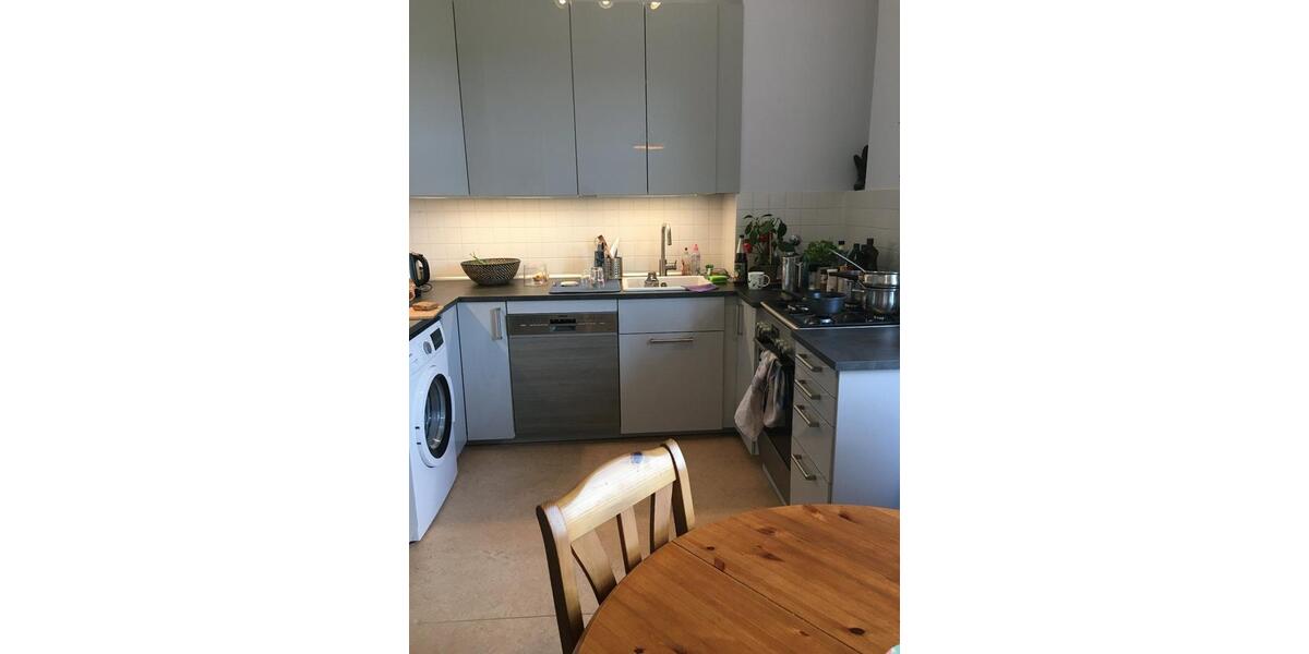 Wohnen auf Zeit Berlin Friedrichshain-Kreuzberg - 3 Zimmer, 82 m&sup2;, 1.600&euro; | Angebot:26698937