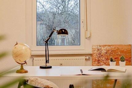 Wohnung Heideland - 3 Zimmer, 58 m&sup2;, 327&euro; | Angebot:25899236