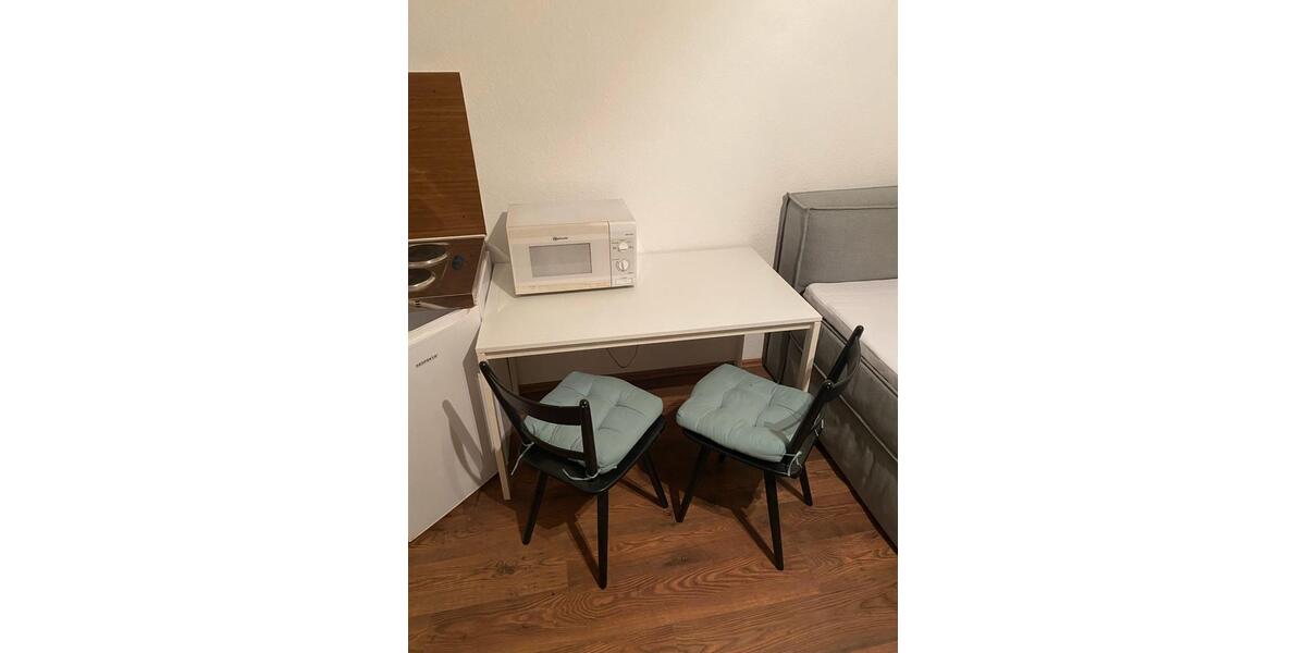 Etagenwohnung Ulm Söflingen - 1 Zimmer, 28 m&sup2;, 549&euro; | Angebot:25178944