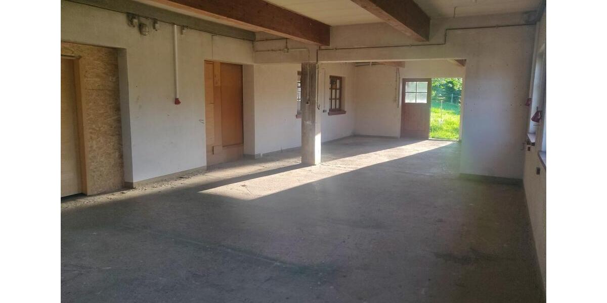 Gewerbeobjekt Mönchberg - 500&euro; | Angebot:26538067