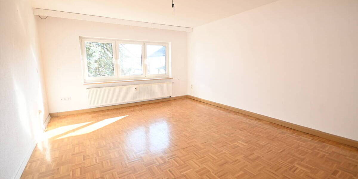Etagenwohnung Neumarkt in der Oberpfalz / Holzheim Holzheim - 3 Zimmer, 81 m&sup2;, 720&euro; | Angebot:26154435