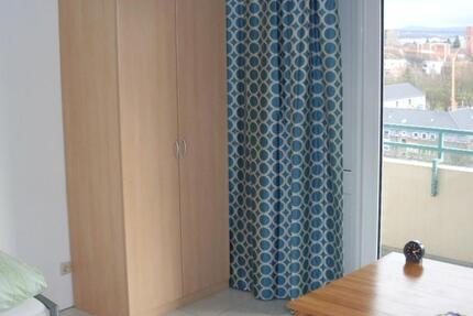 1 ZW in Schweinfurt 1 zimmer