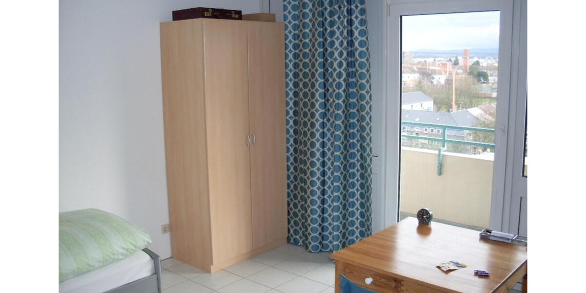 1 ZW in Schweinfurt 1 zimmer