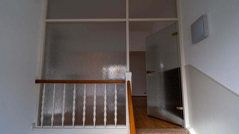 Dachgeschoßwohnung Saarbrücken St. Arnual - 3 Zimmer, 80 m&sup2;, 980&euro; | Angebot:26236826