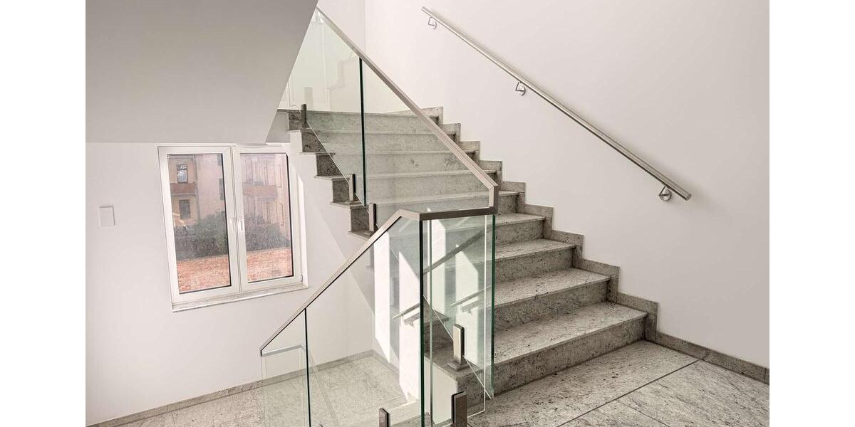 Etagenwohnung Leipzig Mitte - 4 Zimmer, 136 m&sup2;, 2.040&euro; | Angebot:25418313