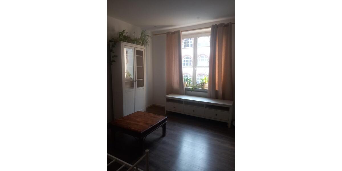 Zimmer zu vermieten 1 zimmer