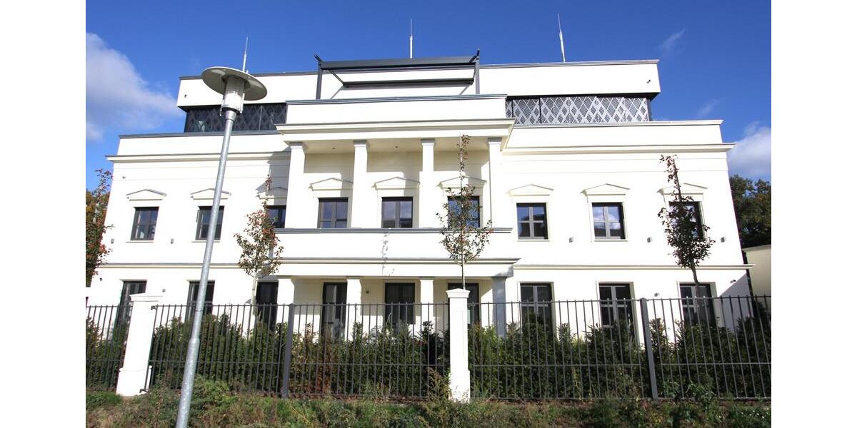 Etagenwohnung Potsdam - 3 Zimmer, 112 m&sup2;, 2.565&euro; | Angebot:25145687