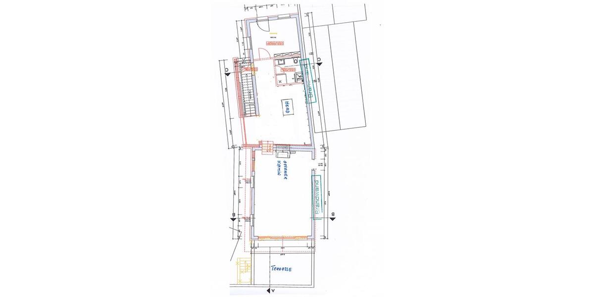 Einfamilienhaus Bad Soden am Taunus - 4 Zimmer, 150 m&sup2;, 3.500&euro; | Angebot:26629209