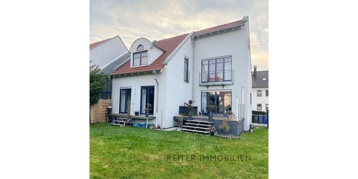 Einfamilienhaus Kalbach - 3 Zimmer, 150 m&sup2;, 1.150&euro; | Angebot:25168070