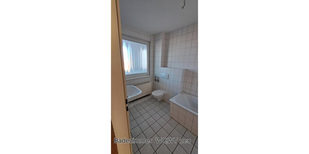 Etagenwohnung Dingelstädt - 2 Zimmer, 64 m&sup2;, 350&euro; | Angebot:25546652