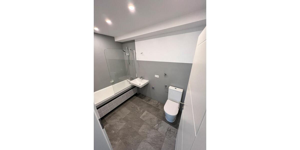 Erdgeschoßwohnung Heidenheim an der Brenz - 2 Zimmer, 52 m&sup2;, 650&euro; | Angebot:26613942