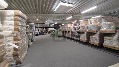AUSSTELLUNGS- UND VERKAUFSRAUM - Gewerbeobjekt Wallenhorst | Angebot:24874031