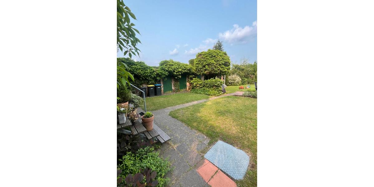 Etagenwohnung Waren (Müritz) - 5 Zimmer, 90 m&sup2;, 750&euro; | Angebot:26637135