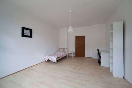 Zimmer München Schwabing - 905&euro; | Angebot:23605719