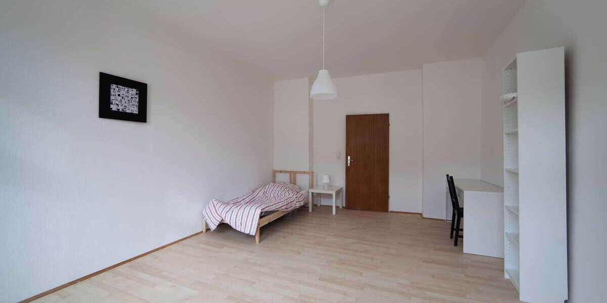 Zimmer München Schwabing - 905&euro; | Angebot:23605719