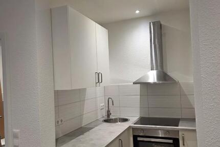 Moderne 1-Zimmer-Wohnung – Erstbezug nach Renovierung mit EBK 1 zimmer