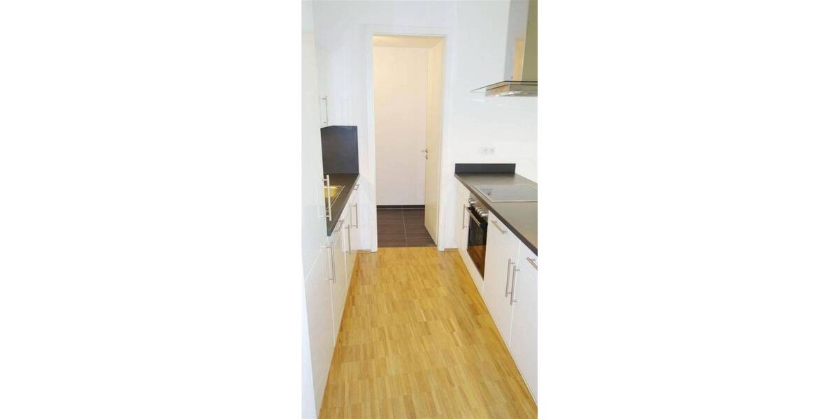 Etagenwohnung Mönchengladbach Stadtmitte - 3 Zimmer, 87 m&sup2;, 1.158&euro; | Angebot:26585753