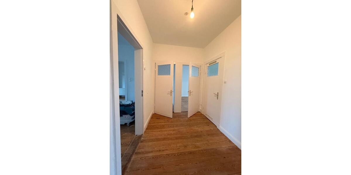 Hochparterre Lübeck Sankt Jürgen - 3 Zimmer, 80 m&sup2;, 1.500&euro; | Angebot:26561856