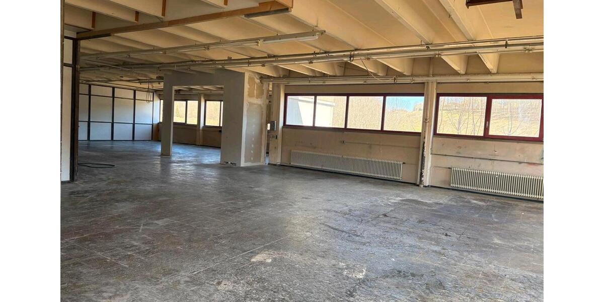 Gewerbeobjekt Albstadt Gemarkung Onstmettingen - 3.000&euro; | Angebot:26445395
