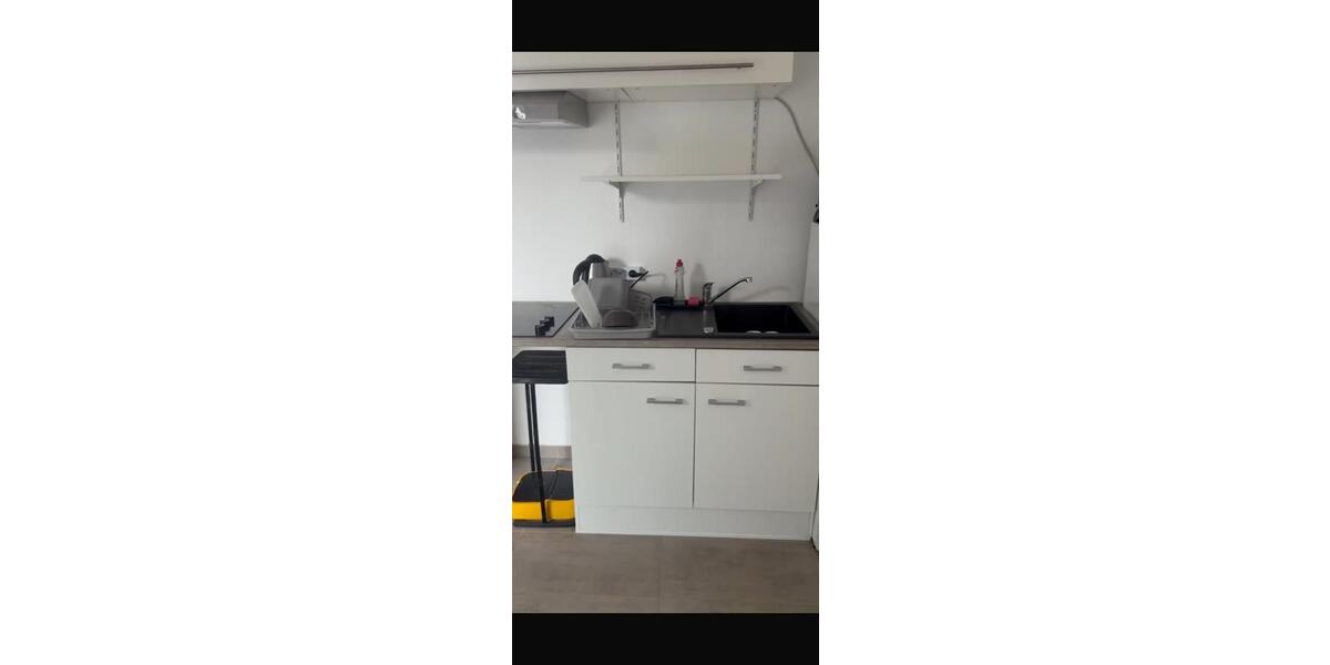 Wohnen auf Zeit Bremen Burglesum - 1 Zimmer, 26 m&sup2;, 1.050&euro; | Angebot:25978157