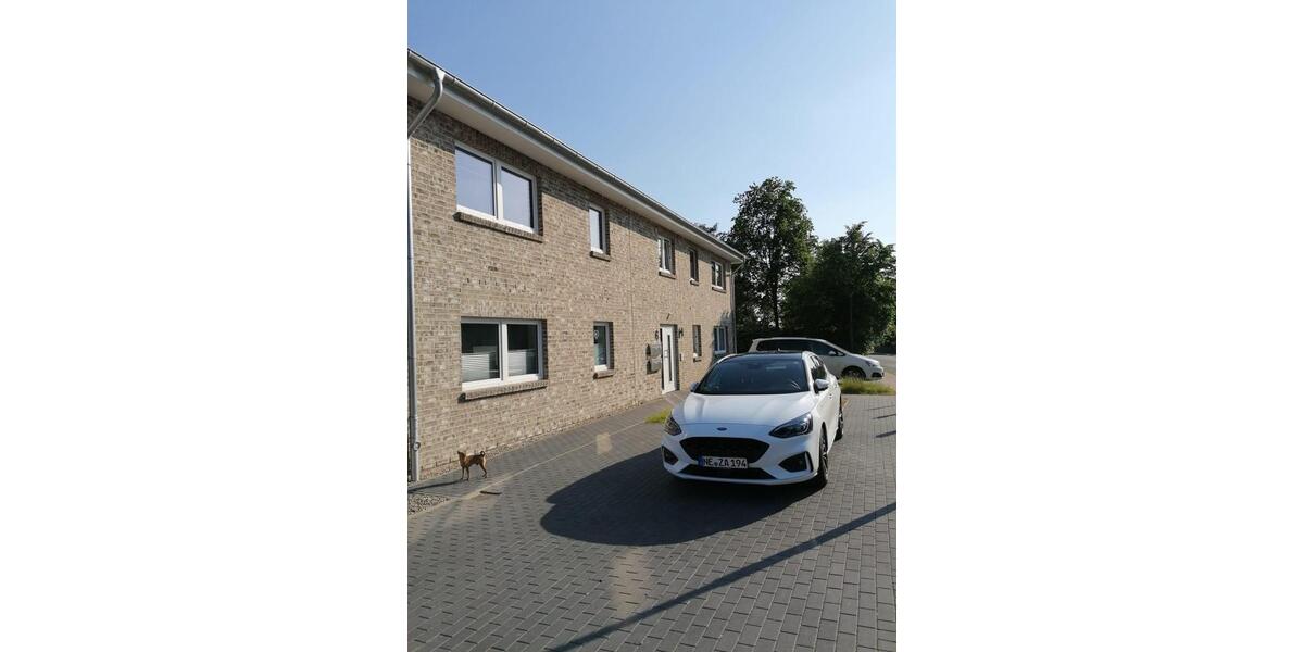 Etagenwohnung Bad Segeberg - 3 Zimmer, 76 m&sup2;, 805&euro; | Angebot:26566622