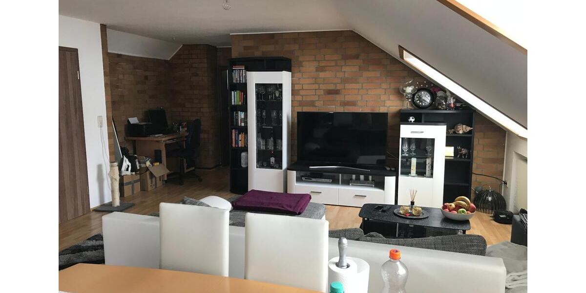 3 Zimmer Wohnung in ruhiger attraktiver Lage zimmer