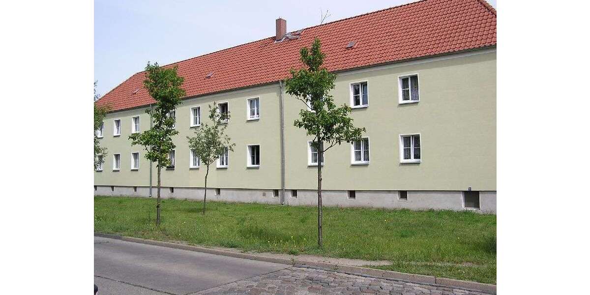Etagenwohnung Brandenburg an der Havel Görden - 2 Zimmer, 42 m&sup2;, 358&euro; | Angebot:27082963