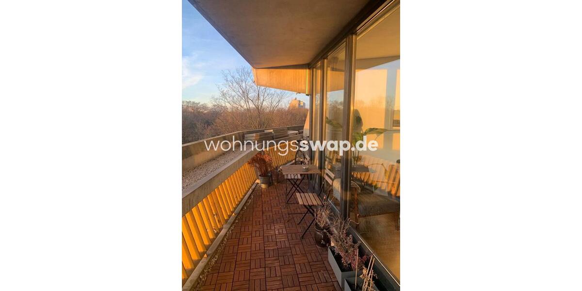 Etagenwohnung München Schwabing-Freimann - 2 Zimmer, 67 m&sup2;, 820&euro; | Angebot:24538000