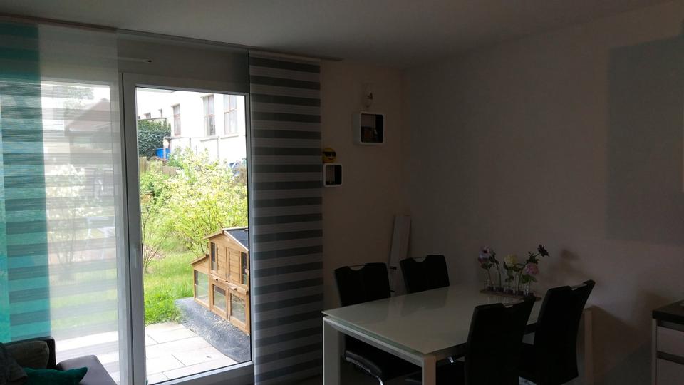 Erdgeschoßwohnung Nufringen - 2 Zimmer, 52 m&sup2;, 910&euro; | Angebot:26615254