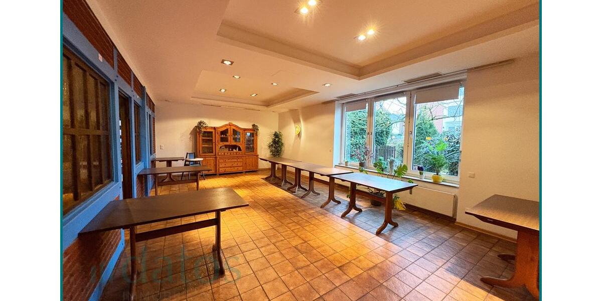 Gewerbeobjekt Georgsmarienhütte - 2.500&euro; | Angebot:26665741