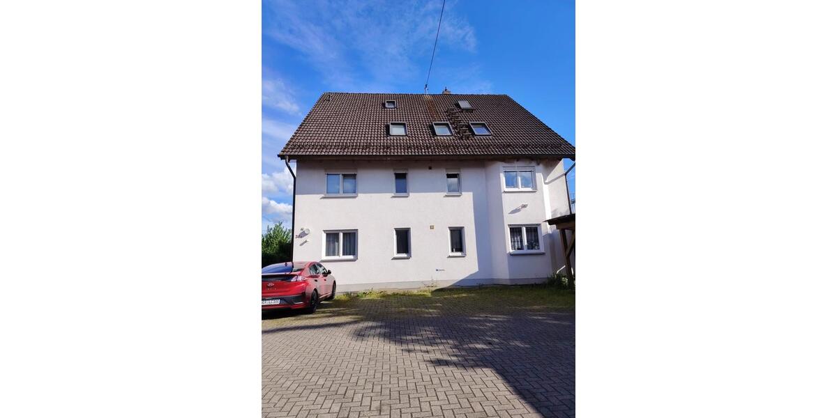 Erdgeschoßwohnung Steinweiler - 2 Zimmer, 60 m&sup2;, 750&euro; | Angebot:26639872