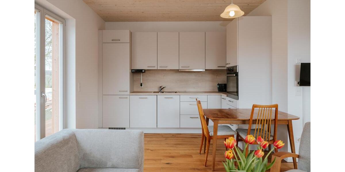 Erdgeschoßwohnung Ratzeburg - 1.5 Zimmer, 45 m&sup2;, 650&euro; | Angebot:25871140