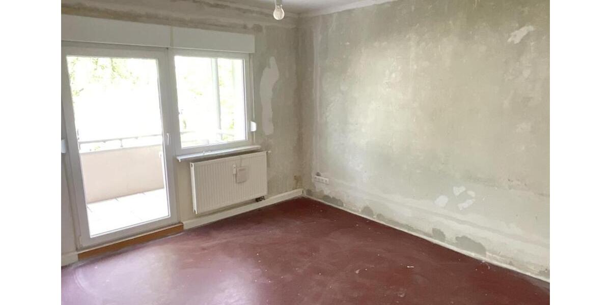 Etagenwohnung Duisburg Duisburg-Mitte - 2 Zimmer, 51 m&sup2;, 519&euro; | Angebot:26646853