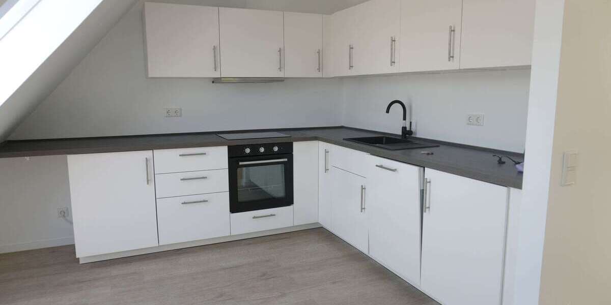 Etagenwohnung Düsseldorf Stadtbezirk 8 - 1 Zimmer, 51 m&sup2;, 730&euro; | Angebot:26689218