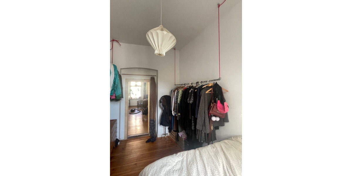 Wohnen auf Zeit Görlitz - 2 Zimmer, 47 m&sup2;, 439&euro; | Angebot:24692816