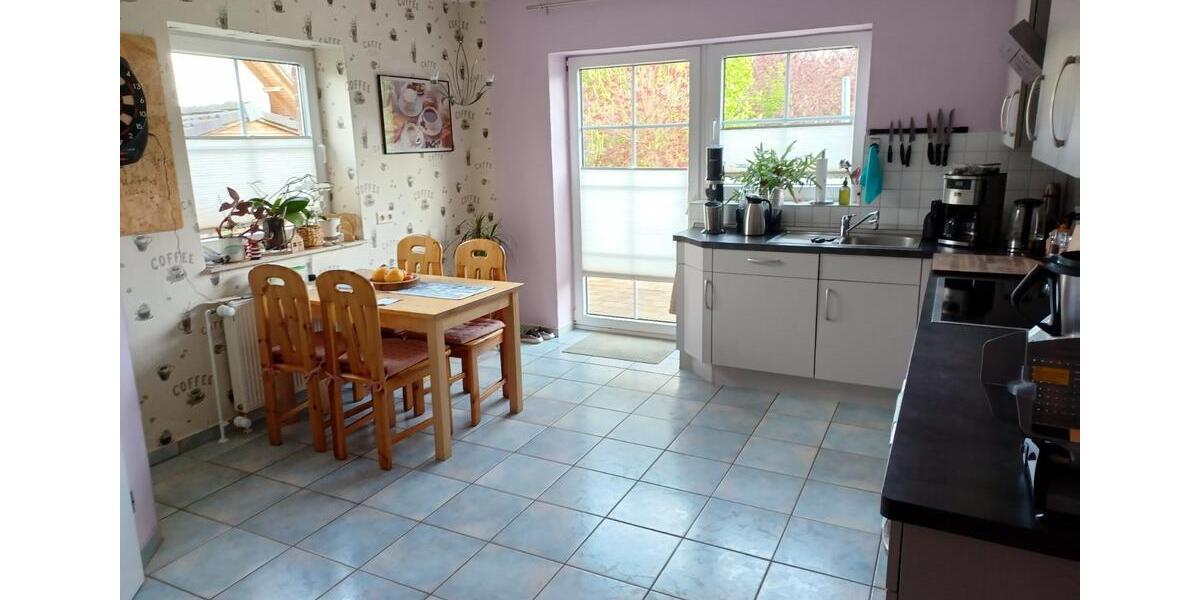 Helle & moderne barreriefreie 3,5 Zi Whg mit Terrasse & Garten 3.5 zimmer