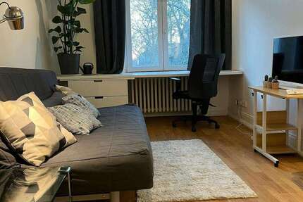WG-Zimmer in Köln 890 € 20 m² zimmer