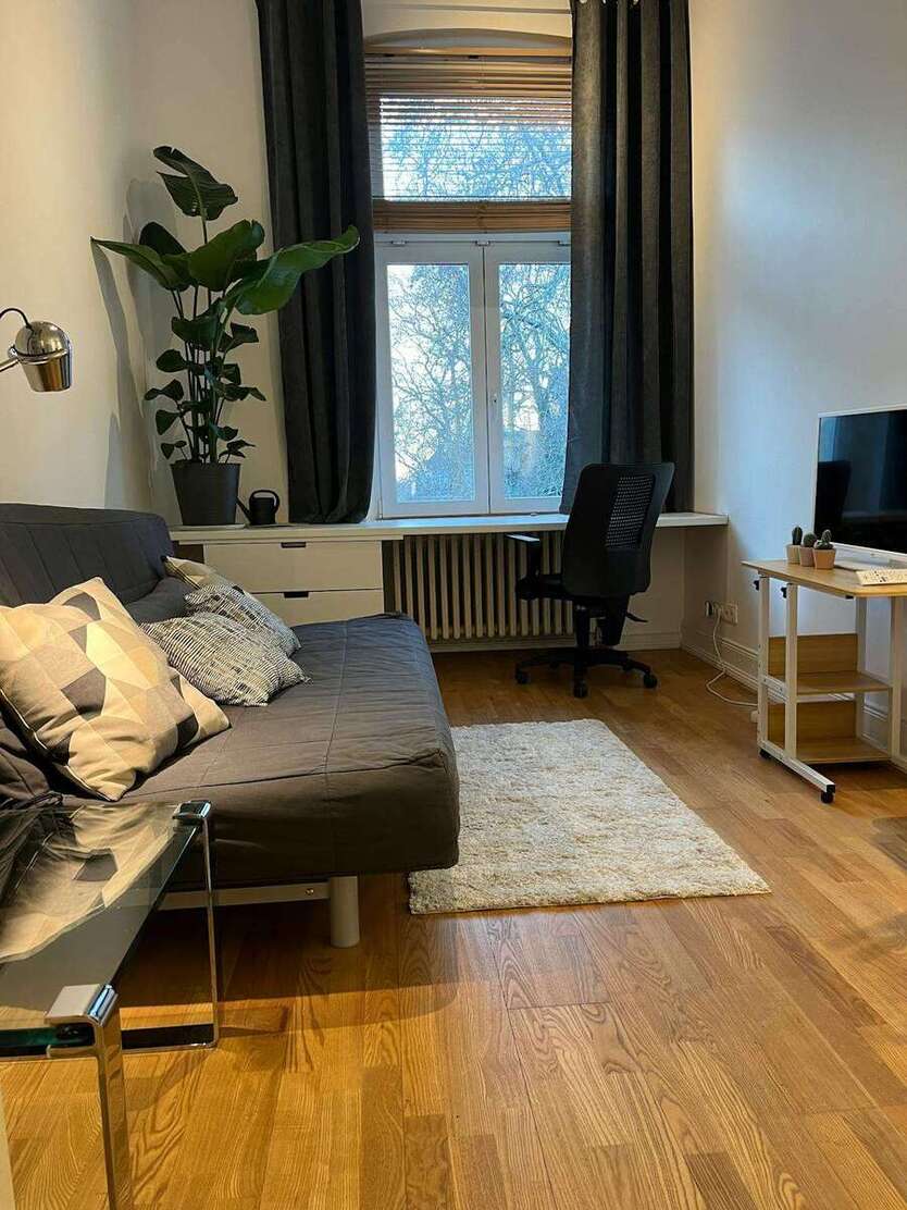 WG-Zimmer in Köln 890 € 20 m² zimmer