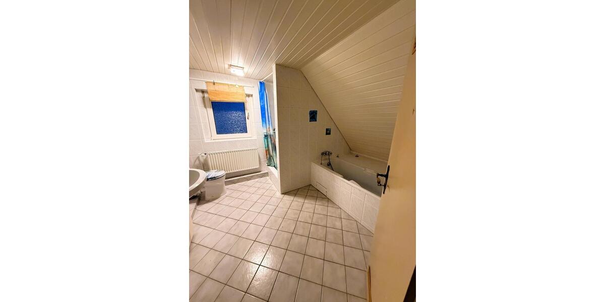 Dachgeschoßwohnung Barsinghausen - 2 Zimmer, 55 m&sup2;, 500&euro; | Angebot:24884660