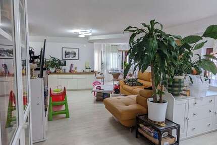 Wohnung Pforzheim Rotplatte - 4 Zimmer, 145 m&sup2;, 1.250&euro; | Angebot:26788962