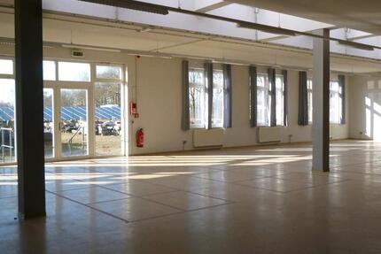 Gewerbeobjekt Dannenberg (Elbe) - 5&euro; | Angebot:25383009