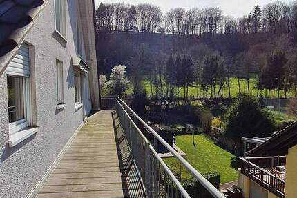 Ruhig und gemütlich Wohnen in Beckingen-Hargarten 3 zimmer