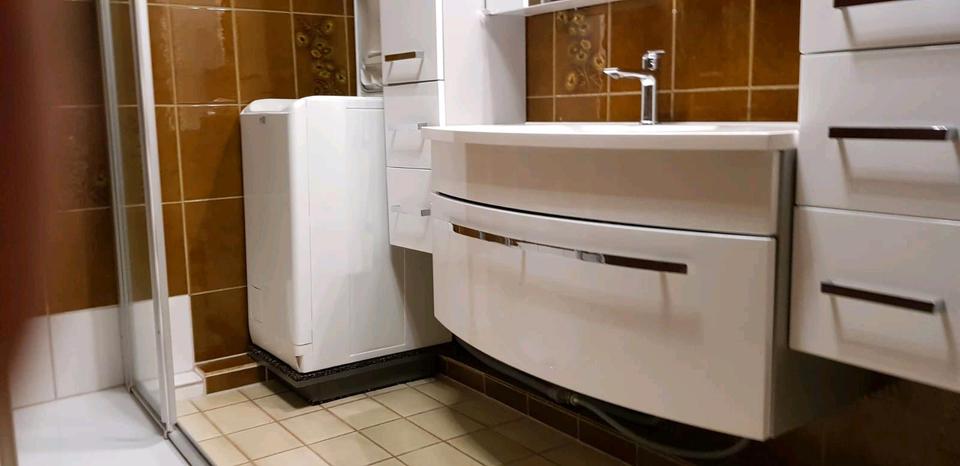 Etagenwohnung Friedrichsthal - 3 Zimmer, 84 m&sup2;, 775&euro; | Angebot:26706133