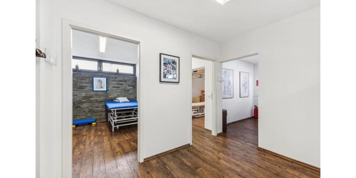 Gewerbeobjekt Mönchengladbach West - 1.750&euro; | Angebot:24595637