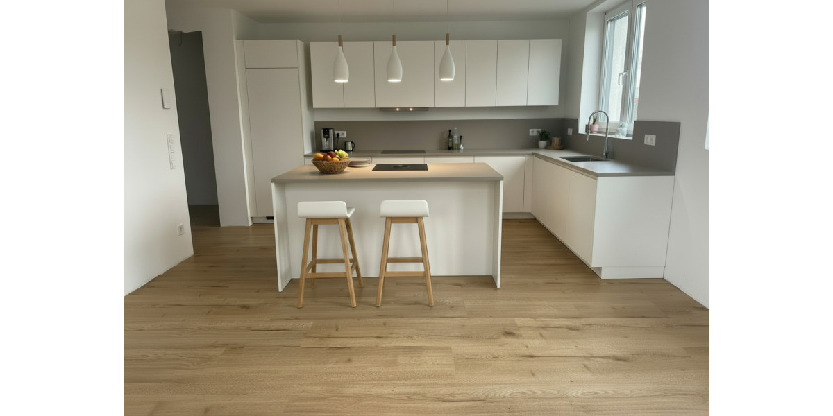 Maisonettenwohnung Bexbach - 3 Zimmer, 139 m&sup2;, 1.550&euro; | Angebot:25098705